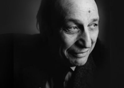 میلتون گلیزر / Milton Glaser