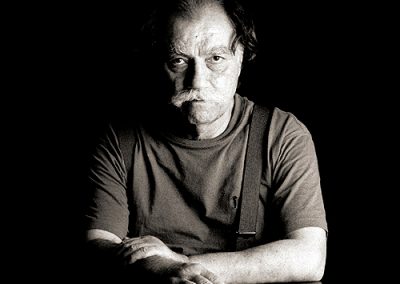 مرتضی ممیز / Morteza Momayez