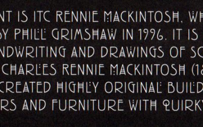 جنبش هنرها و پیشه هاArts & Crafts Movement