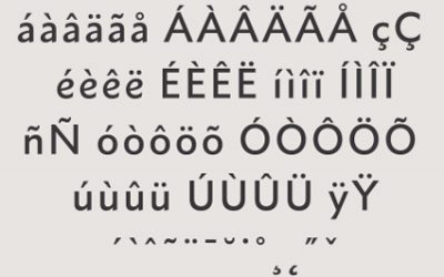 اکسنت هاAccents