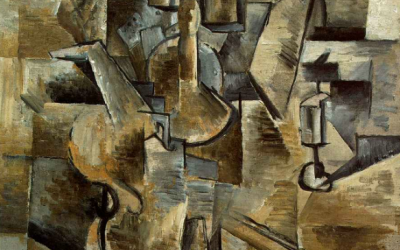 کوبیسمCubism